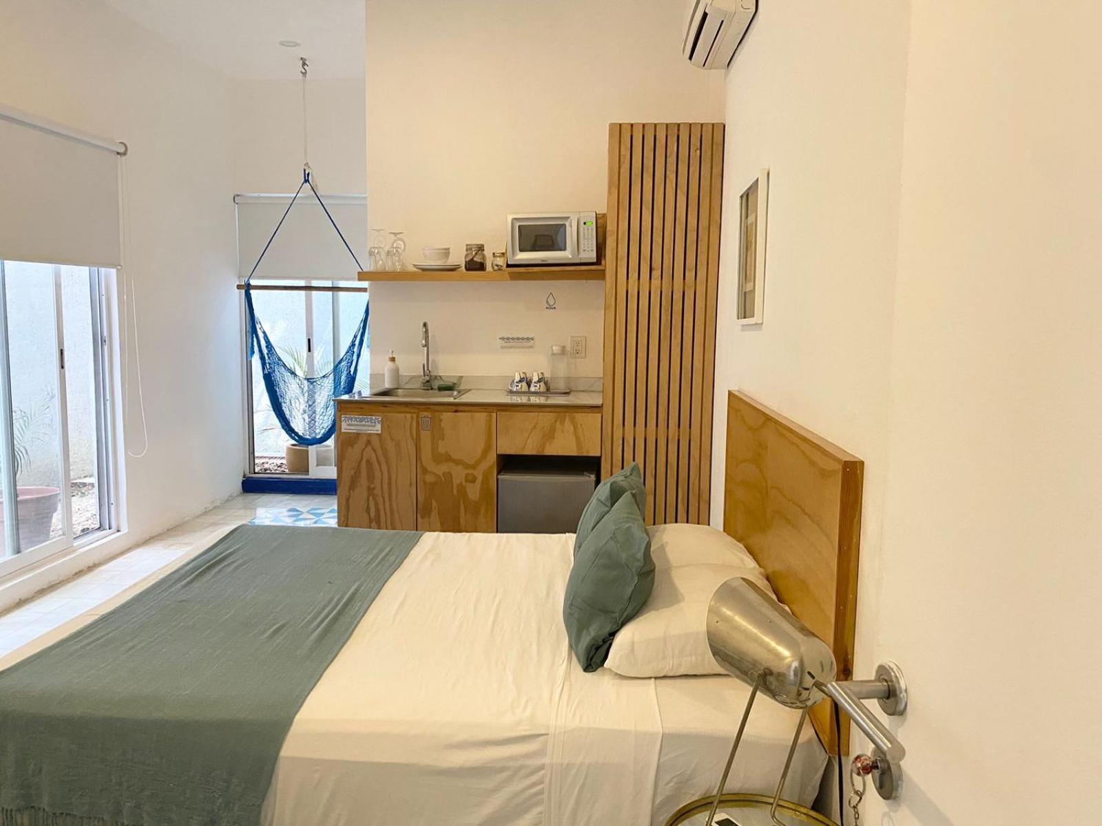 Studios Downtown 칸쿤 외부 사진