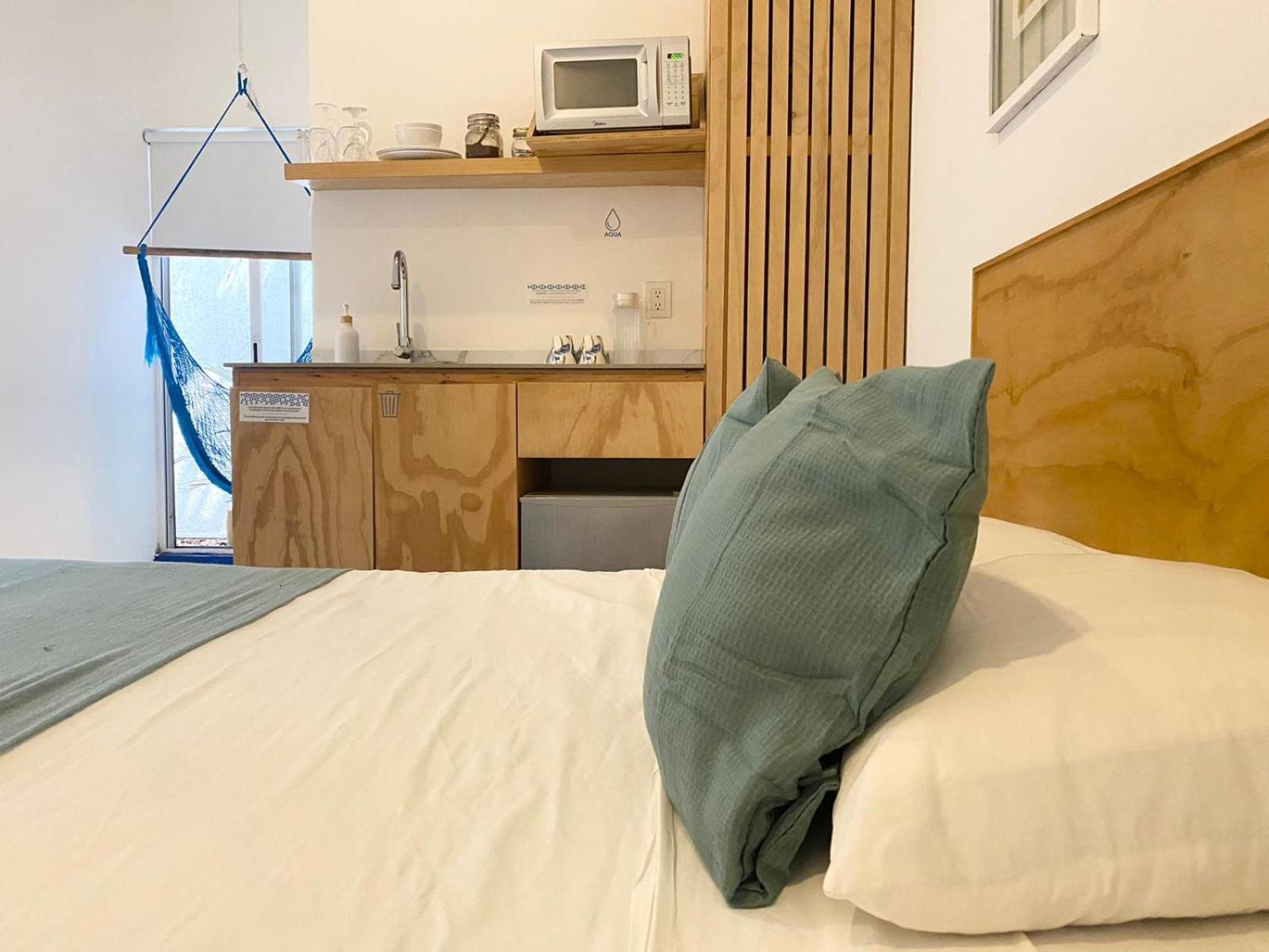 Studios Downtown 칸쿤 외부 사진