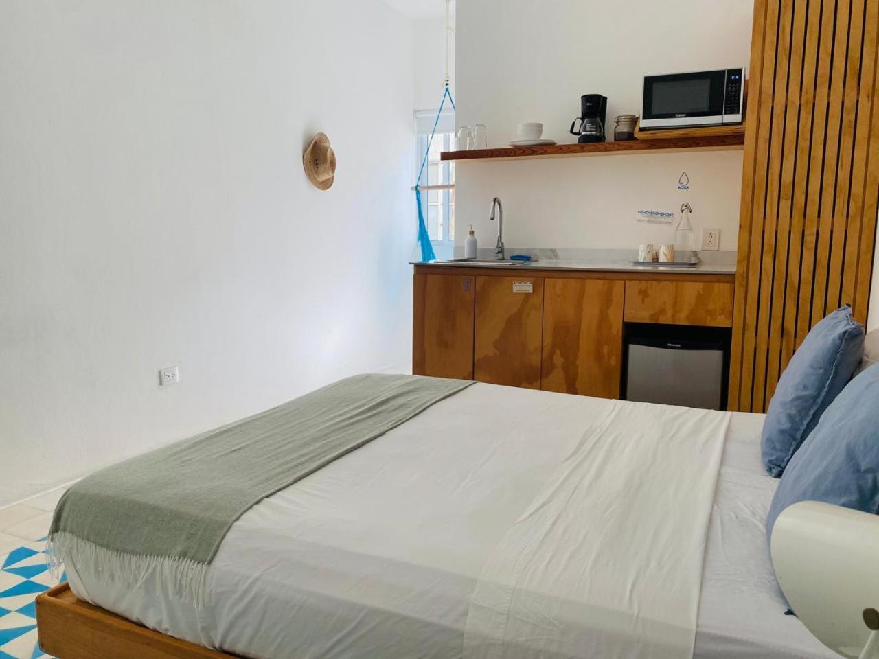 Studios Downtown 칸쿤 외부 사진